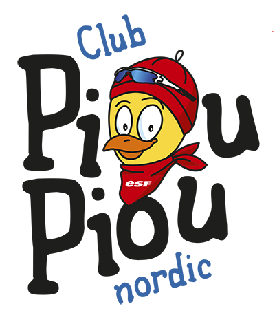 Logo PiouPiou Nordic